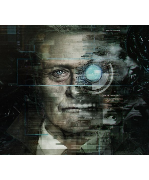 >observer_ EMEA Steam Key 